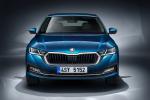 Skoda Octavia 2020 года (WW)
